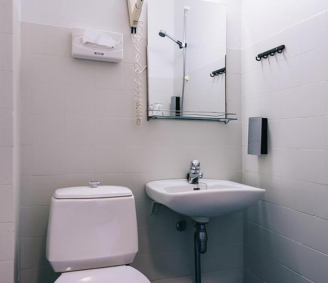 Пансион Comfort Guesthouse