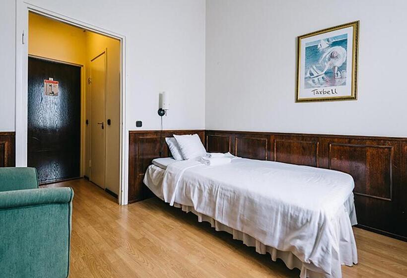 Пансион Comfort Guesthouse