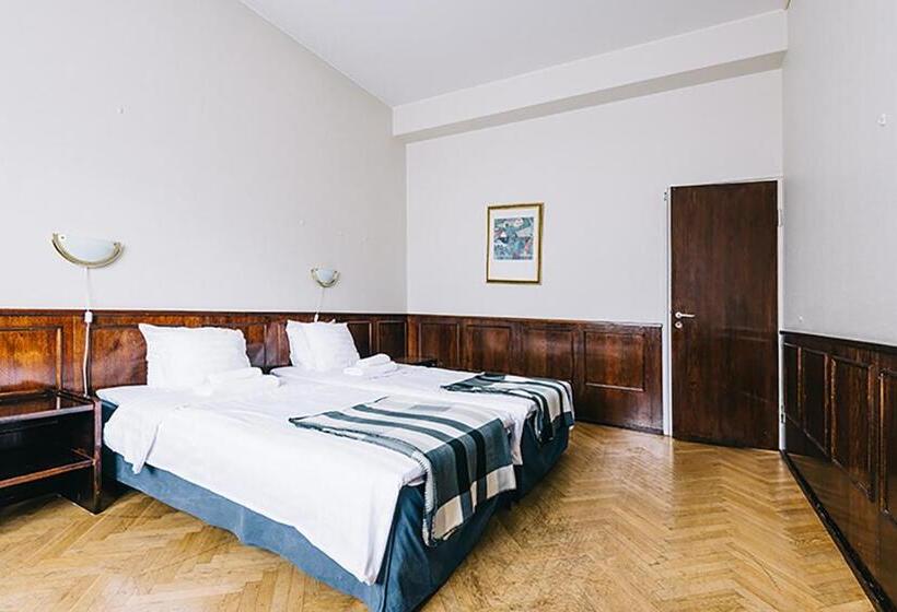 Пансион Comfort Guesthouse