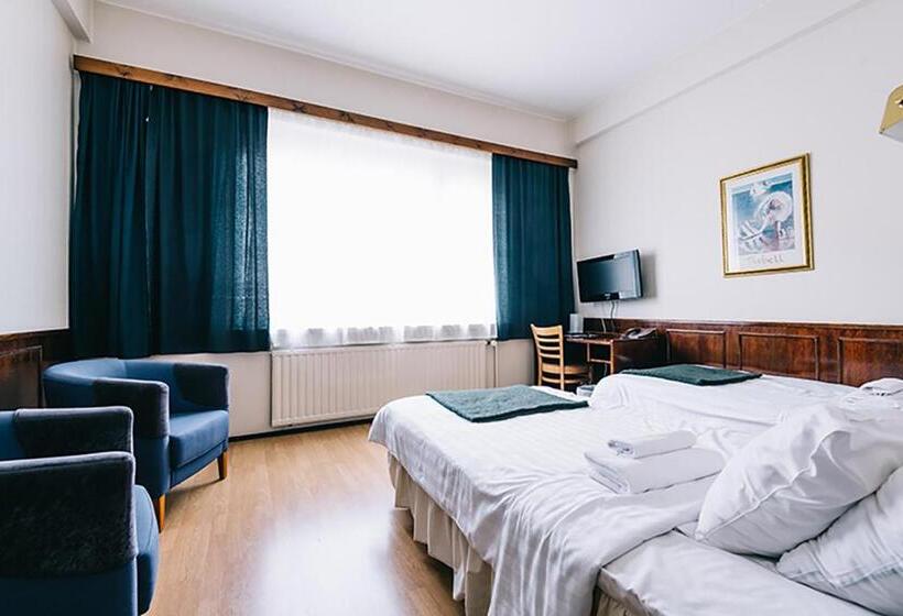 Пансион Comfort Guesthouse