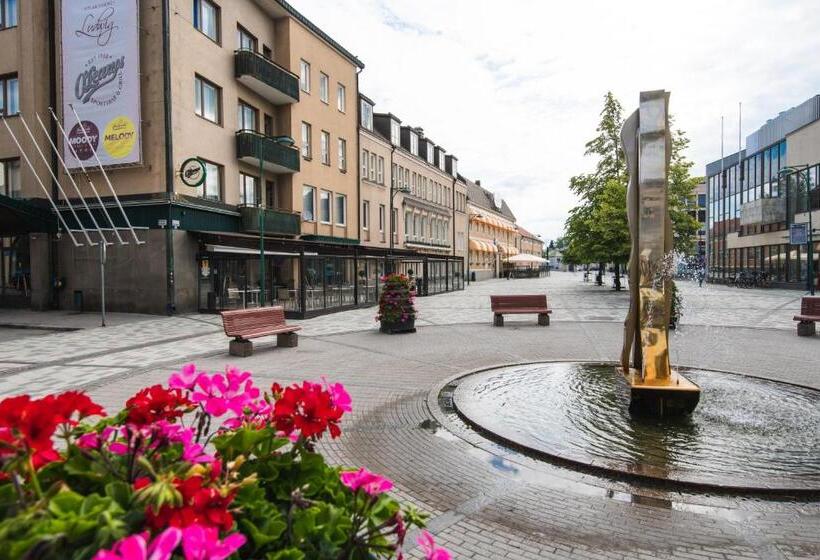 Пансион Comfort Guesthouse