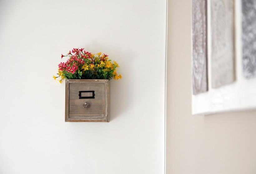 פנסיון Dimore Del Sud City Center