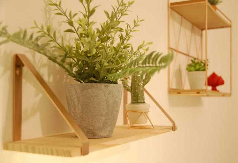 פנסיון Dimore Del Sud City Center