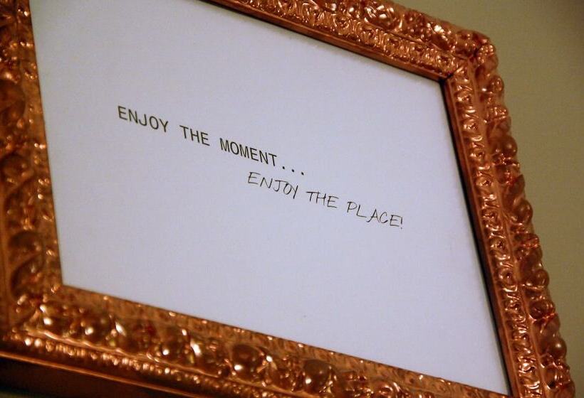 פנסיון Dimore Del Sud City Center