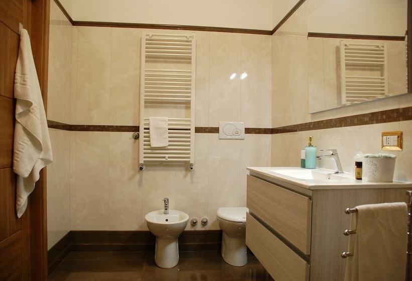 פנסיון Dimore Del Sud City Center