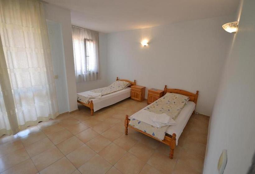 פנסיון Guest House Olimpia