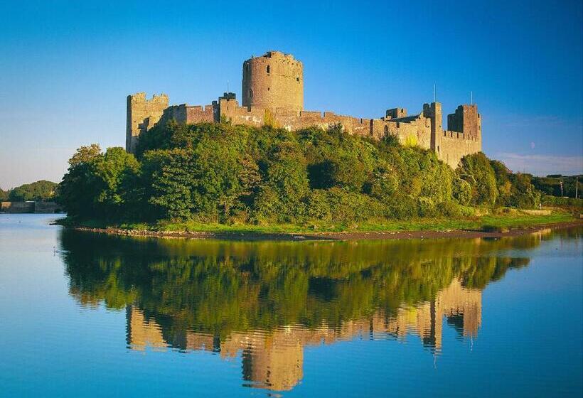 膳宿费 Gwynfryn Guest House