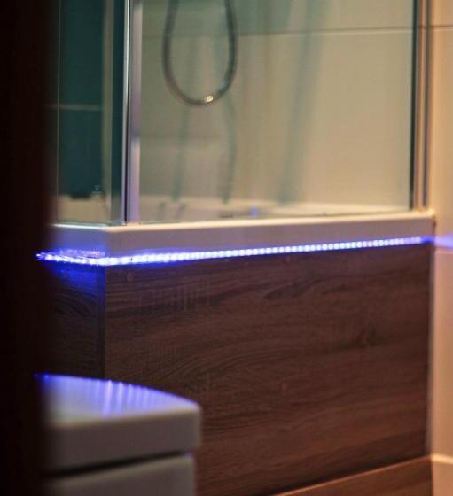 膳宿费 Gwynfryn Guest House