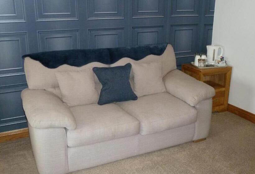 膳宿费 Gwynfryn Guest House