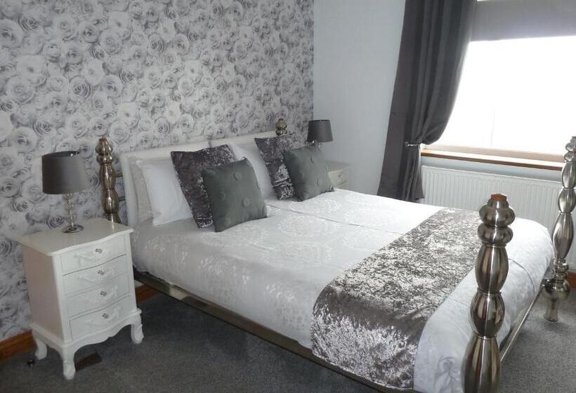 بنسيون Gwynfryn Guest House