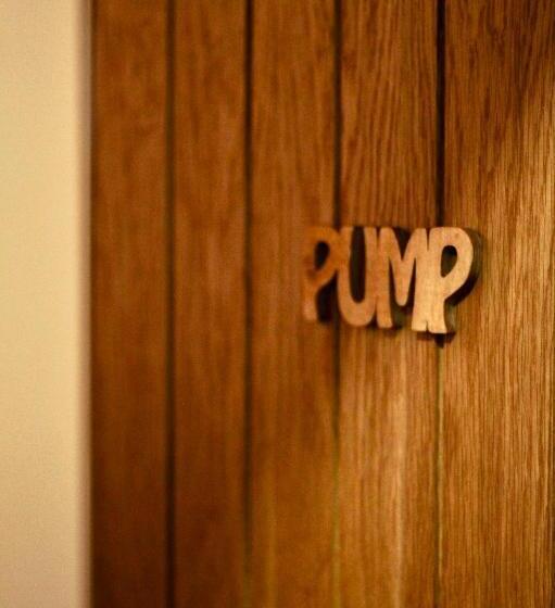 膳宿费 Gwynfryn Guest House