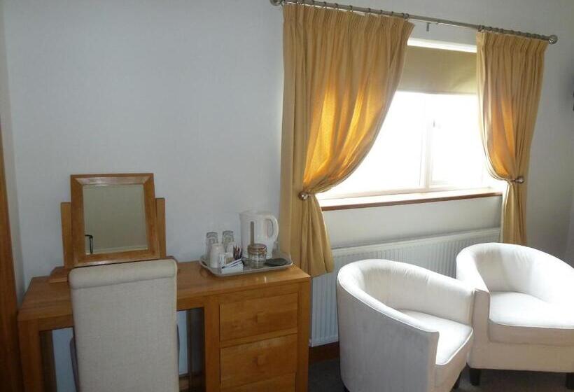 بنسيون Gwynfryn Guest House