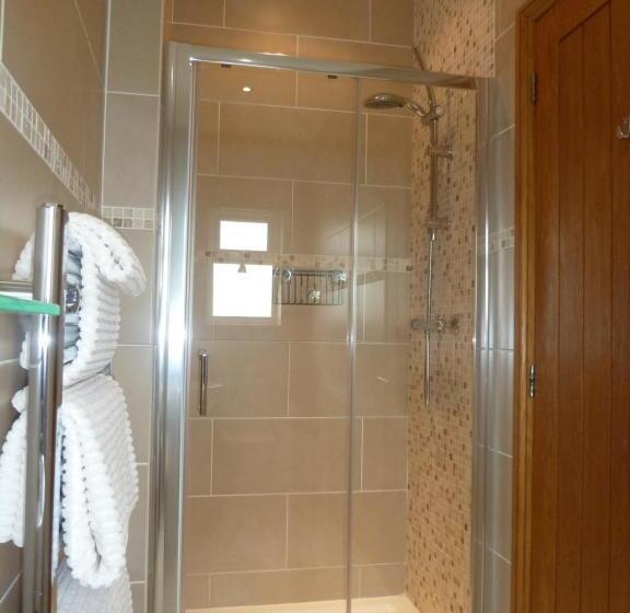 膳宿费 Gwynfryn Guest House