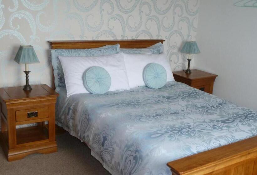 膳宿费 Gwynfryn Guest House