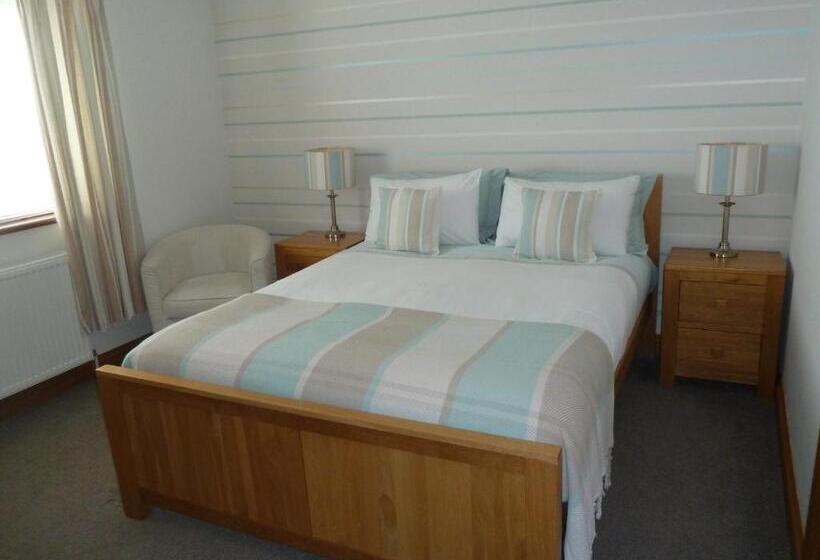 膳宿费 Gwynfryn Guest House