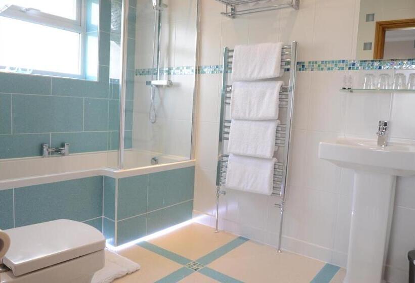 膳宿费 Gwynfryn Guest House