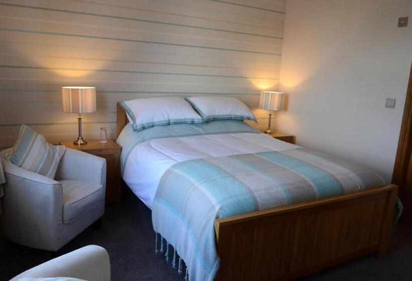 膳宿费 Gwynfryn Guest House