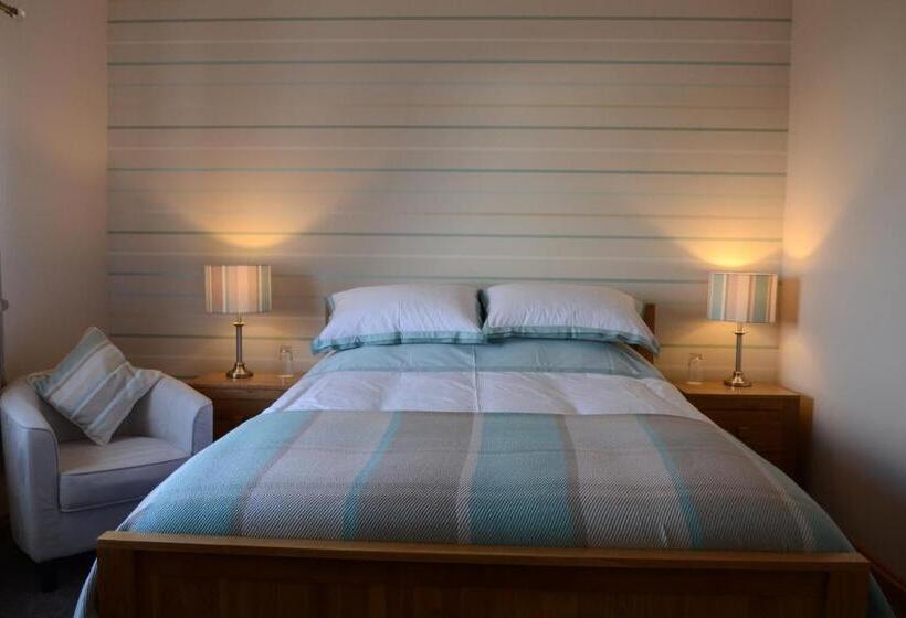 膳宿费 Gwynfryn Guest House