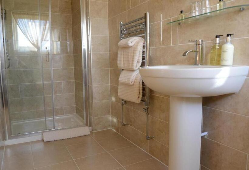 膳宿费 Gwynfryn Guest House