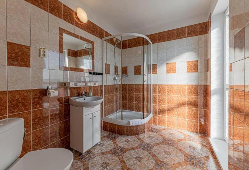 膳宿费 Penzión Poľana