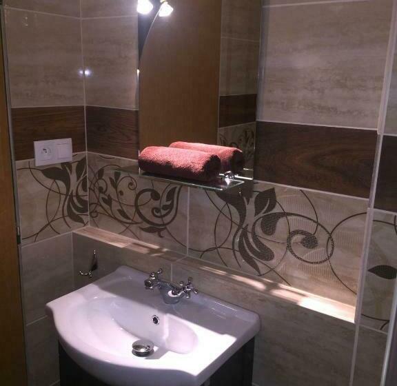 膳宿费 Penzión Pod Zámkom