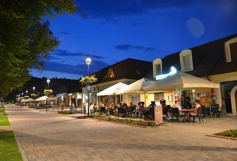 膳宿费 Penzión Pod Zámkom