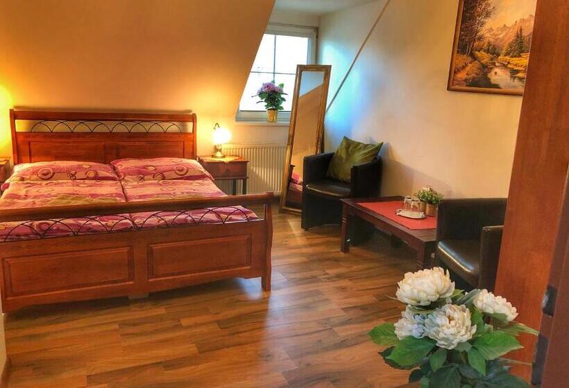 膳宿费 Penzión Pod Zámkom