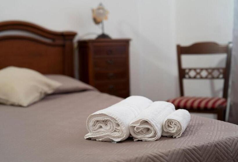 פנסיון Poesia Del Mare B&b