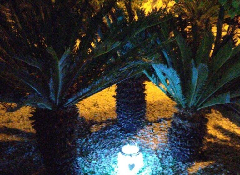 פנסיון Poesia Del Mare B&b