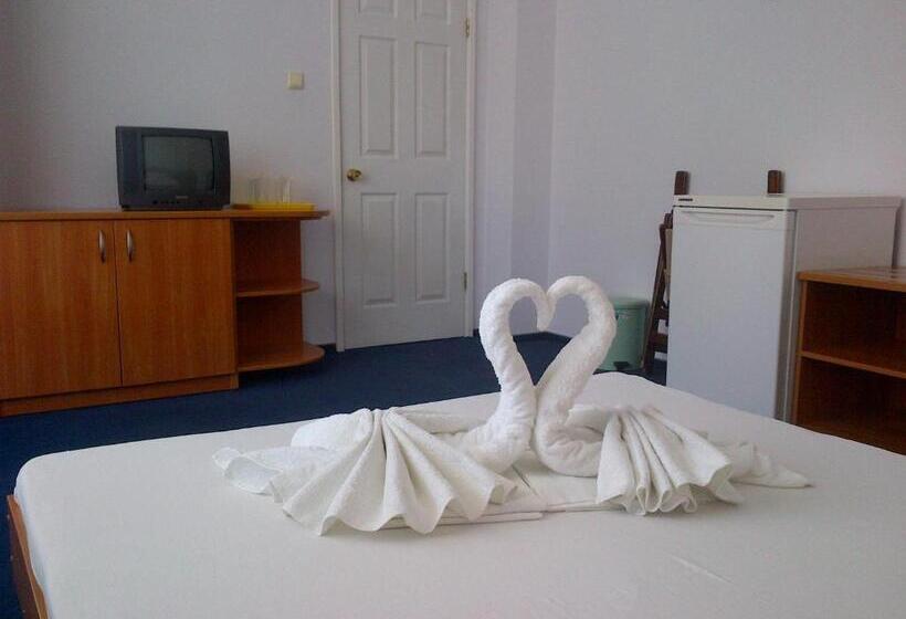 بنسيون Villa Diana