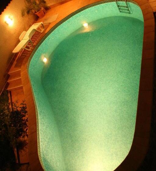 بنسيون Villa Diana