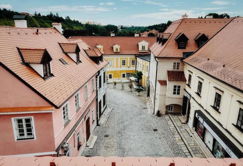 Pension Mono   Adults Only