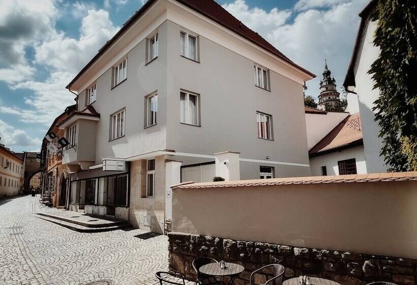 Pension Mono   Adults Only