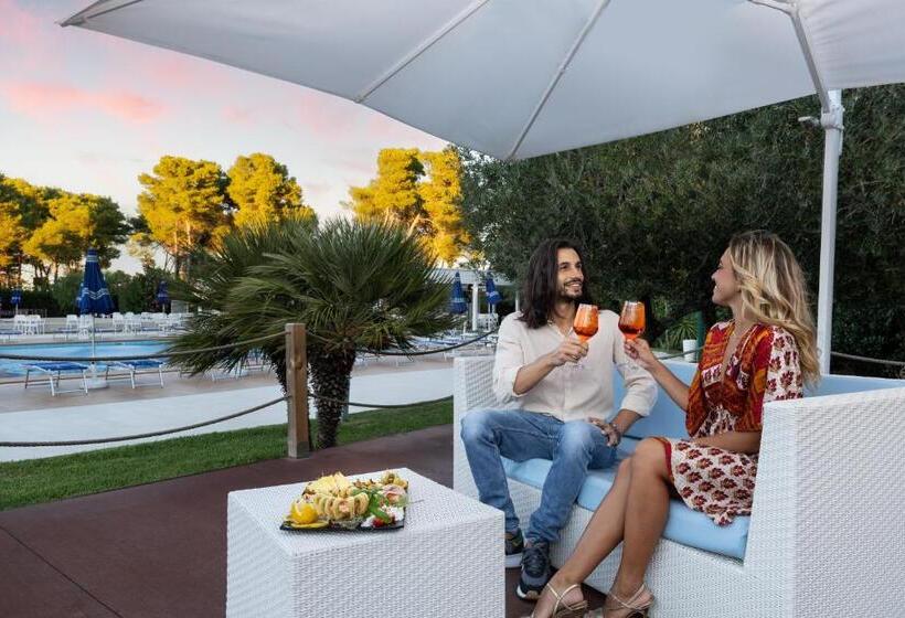 리조트 Voi Daniela Essentia