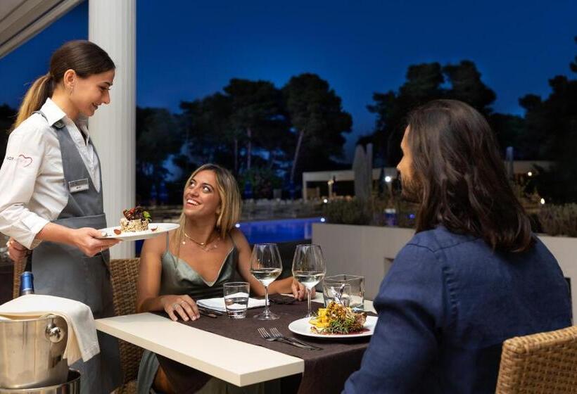 리조트 Voi Daniela Essentia