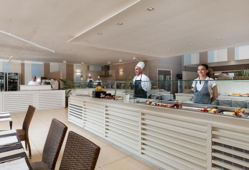 리조트 Voi Daniela Essentia