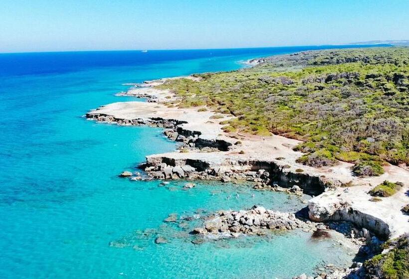 리조트 Voi Daniela Essentia