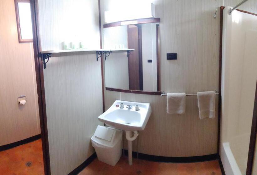 リゾートホテル Yarrawonga Mulwala Golf Club