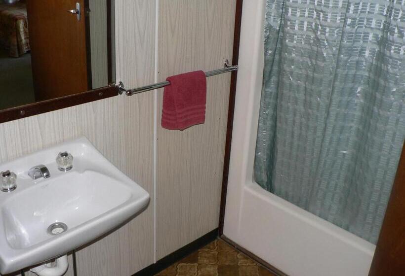 リゾートホテル Yarrawonga Mulwala Golf Club