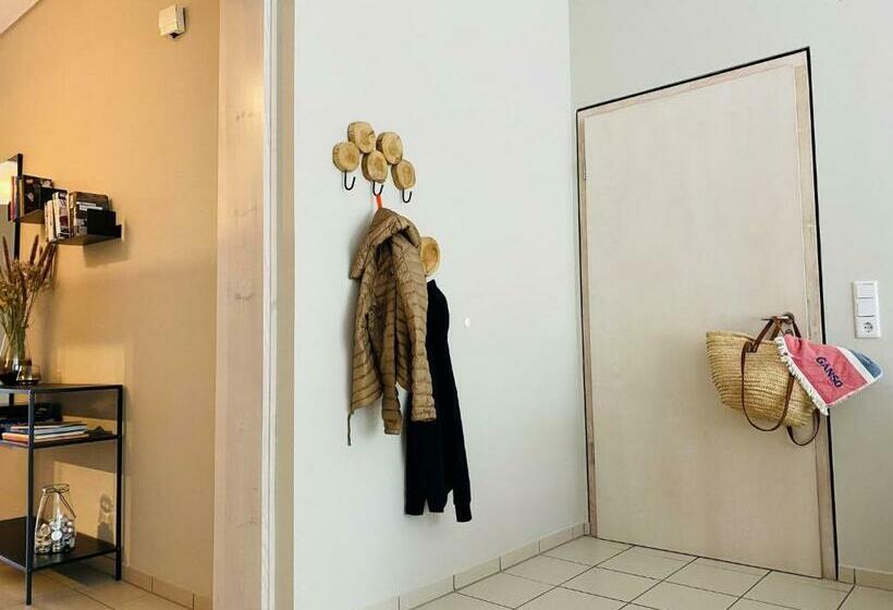 Ferien Am Strand  Urlaub An Der Ostsee Ferienwohnung Am Strand In Der Nähe Der Schlei Umgebung Von K