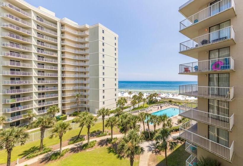 Seaside Beach & Racquet 5614