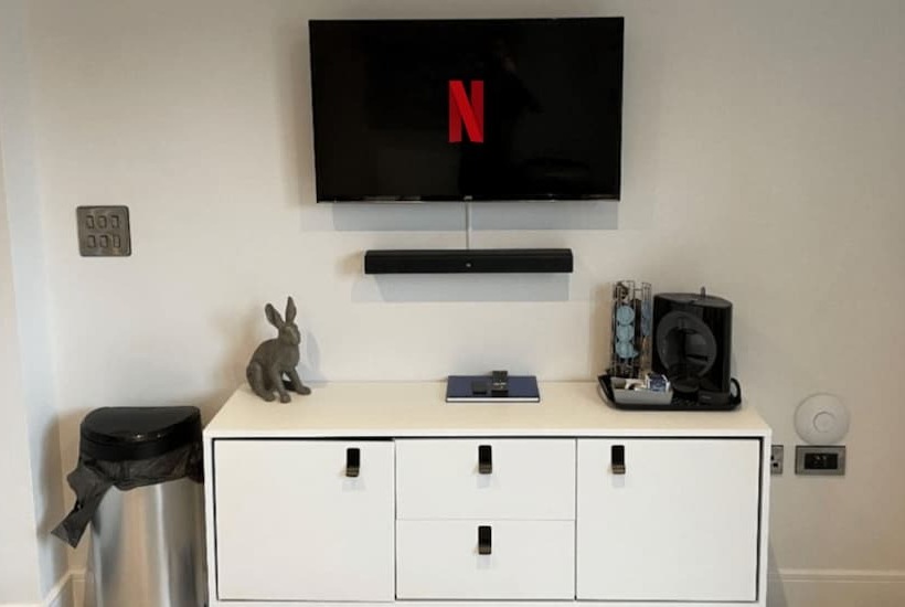 The Stables, Chester Luxury Apartments By Polkastays