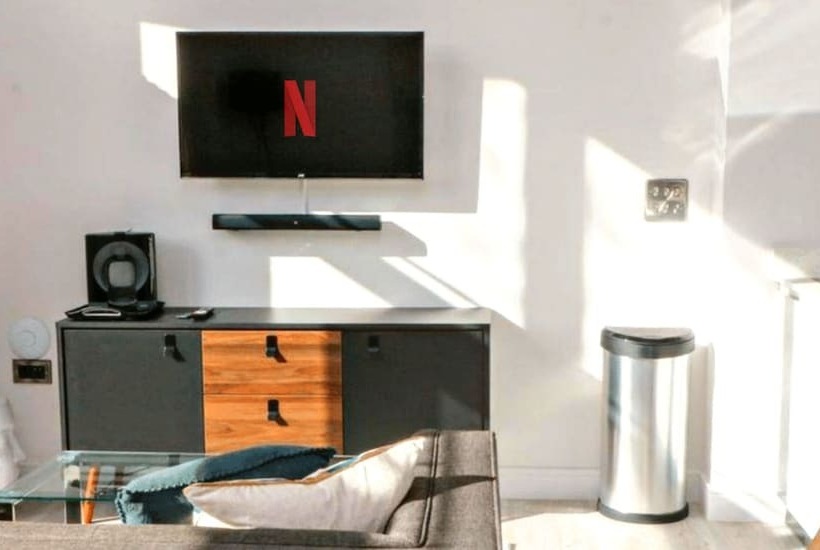 The Stables, Chester Luxury Apartments By Polkastays