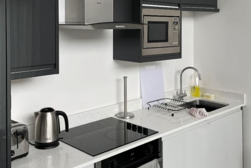 The Stables, Chester Luxury Apartments By Polkastays