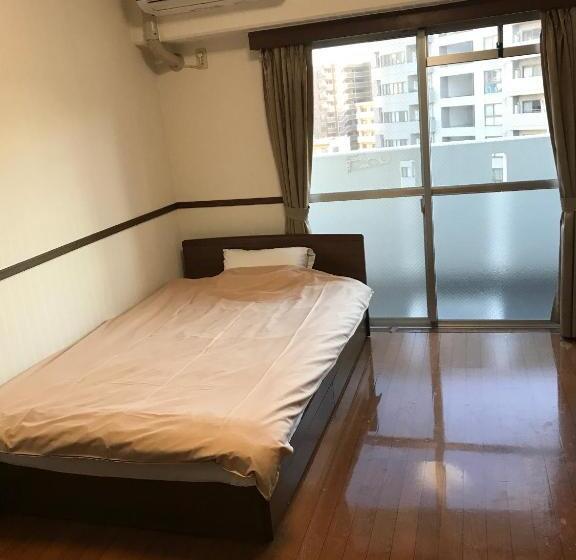 Weekly & Monthly City Inn Kokura