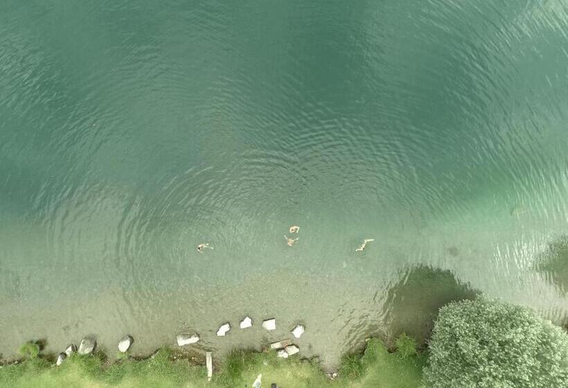 הוסטל Casa Della Capra