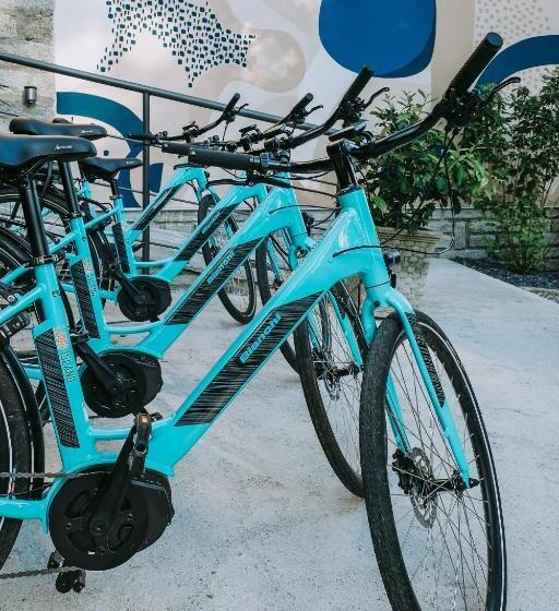 הוסטל Casa Della Capra