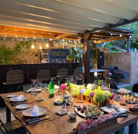 הוסטל Casa Della Capra