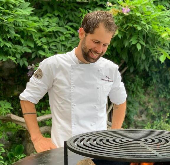 הוסטל Casa Della Capra