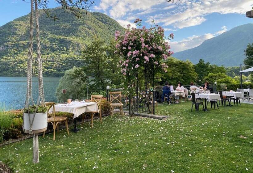 הוסטל Casa Della Capra